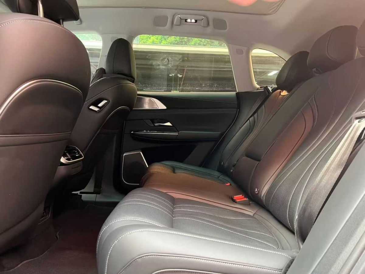 Xpeng G9 2023 immagine di auto #6