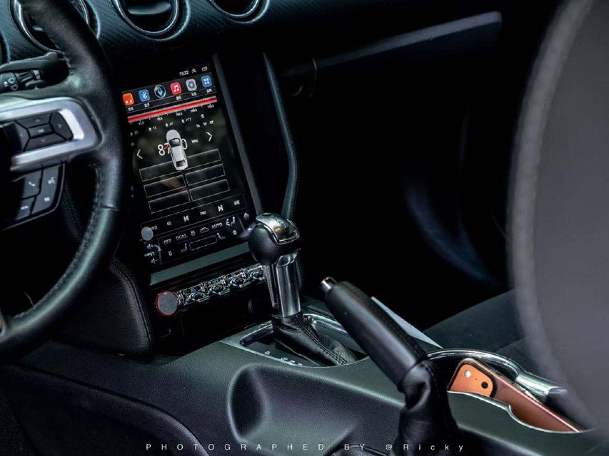 Ford 2019 #6 Ford 2019 car image #6