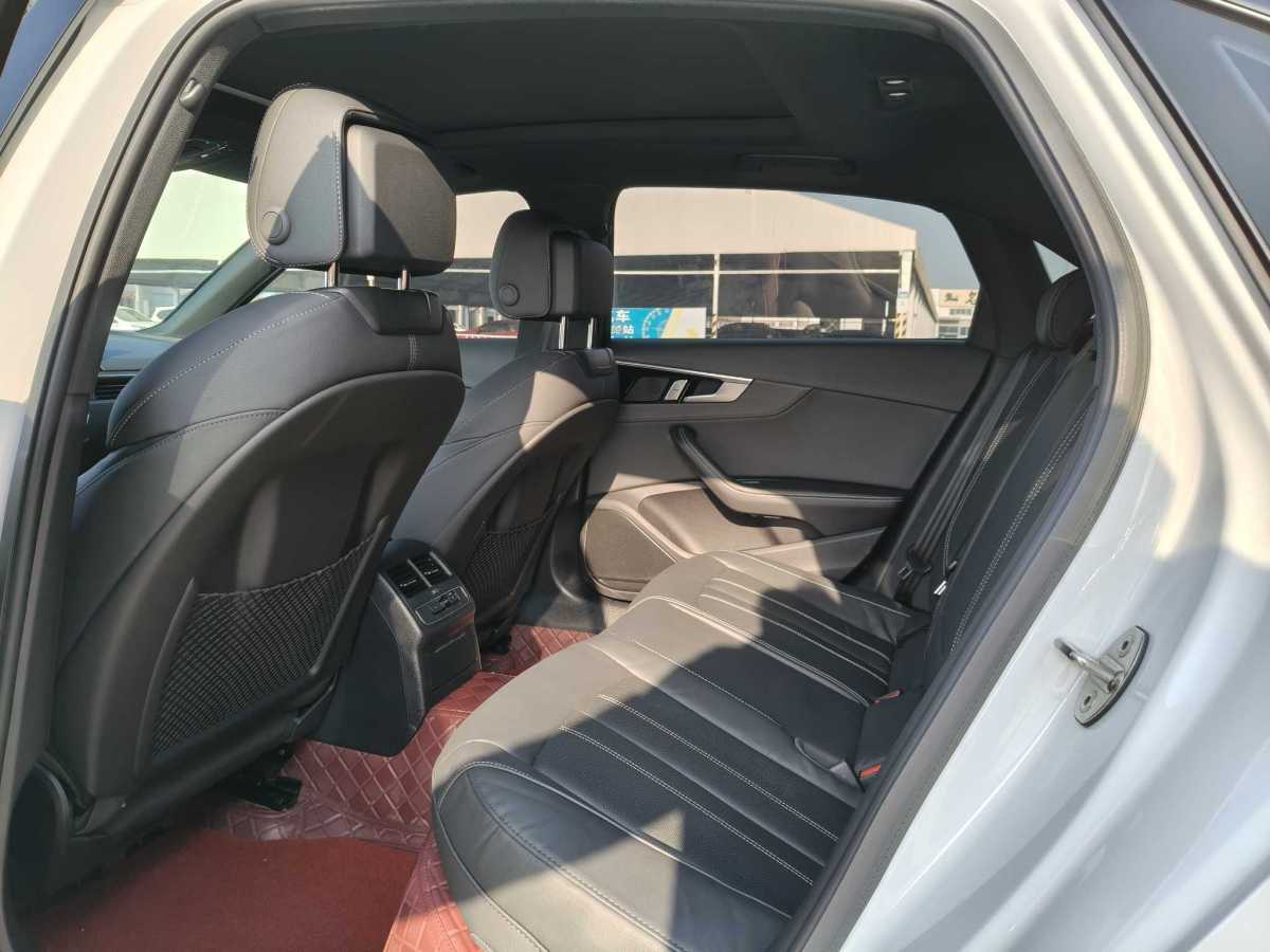 Audi 2023 car image #6