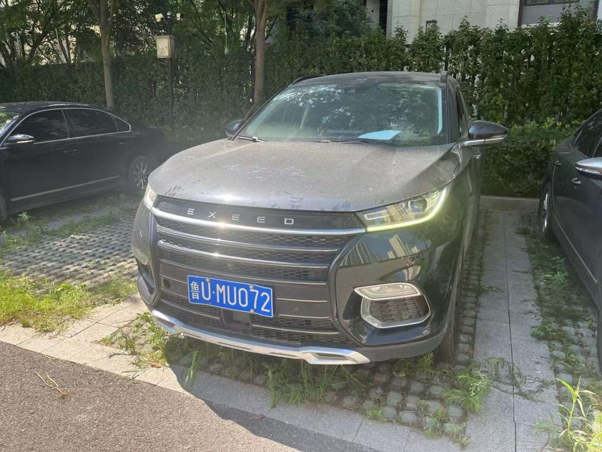 Exceed TX 2020 #6 Exceed TX 2020 car image #6