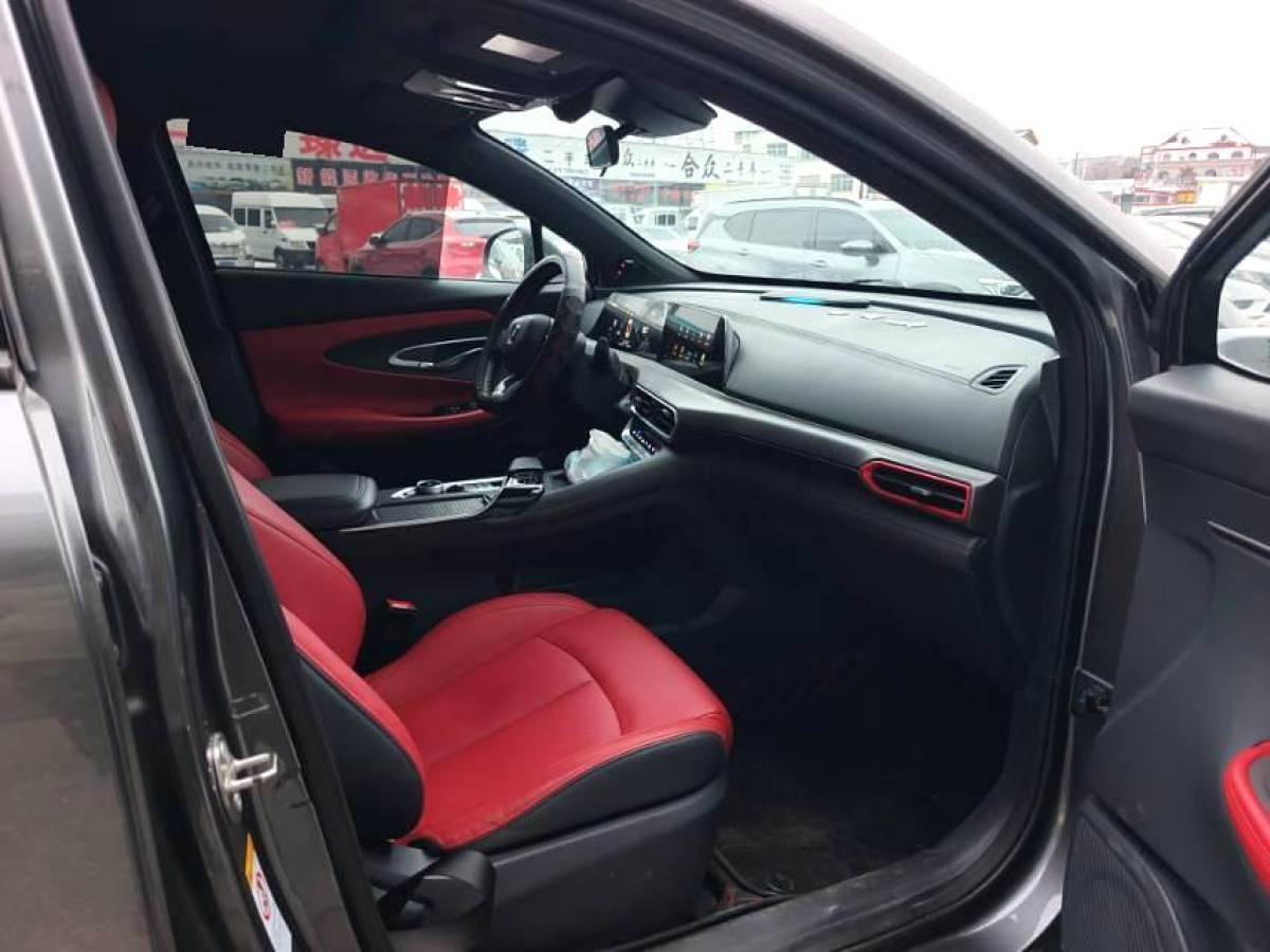 Changan 2021 #6 Changan 2021 car image #6