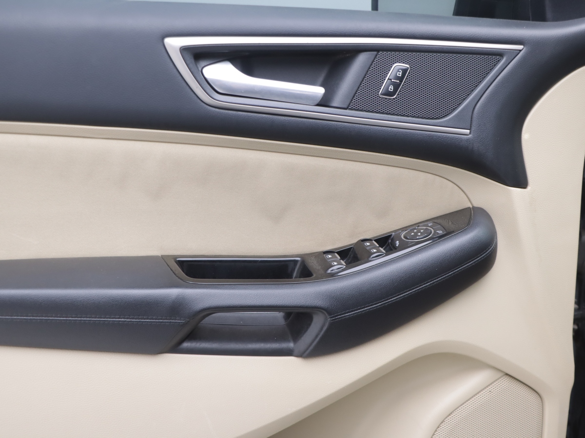 Ford Edge 2016 #6 Ford Edge 2016 car image #6