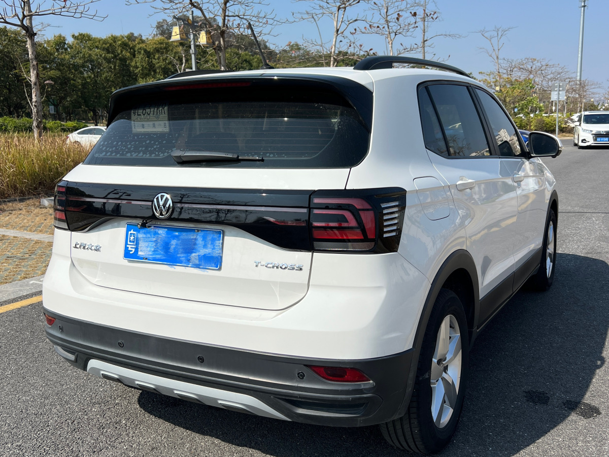 Volkswagen 2019 #6 Volkswagen 2019 car image #6