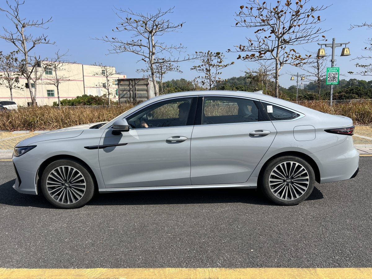 Chery 2025 #6 Chery 2025 car image #6