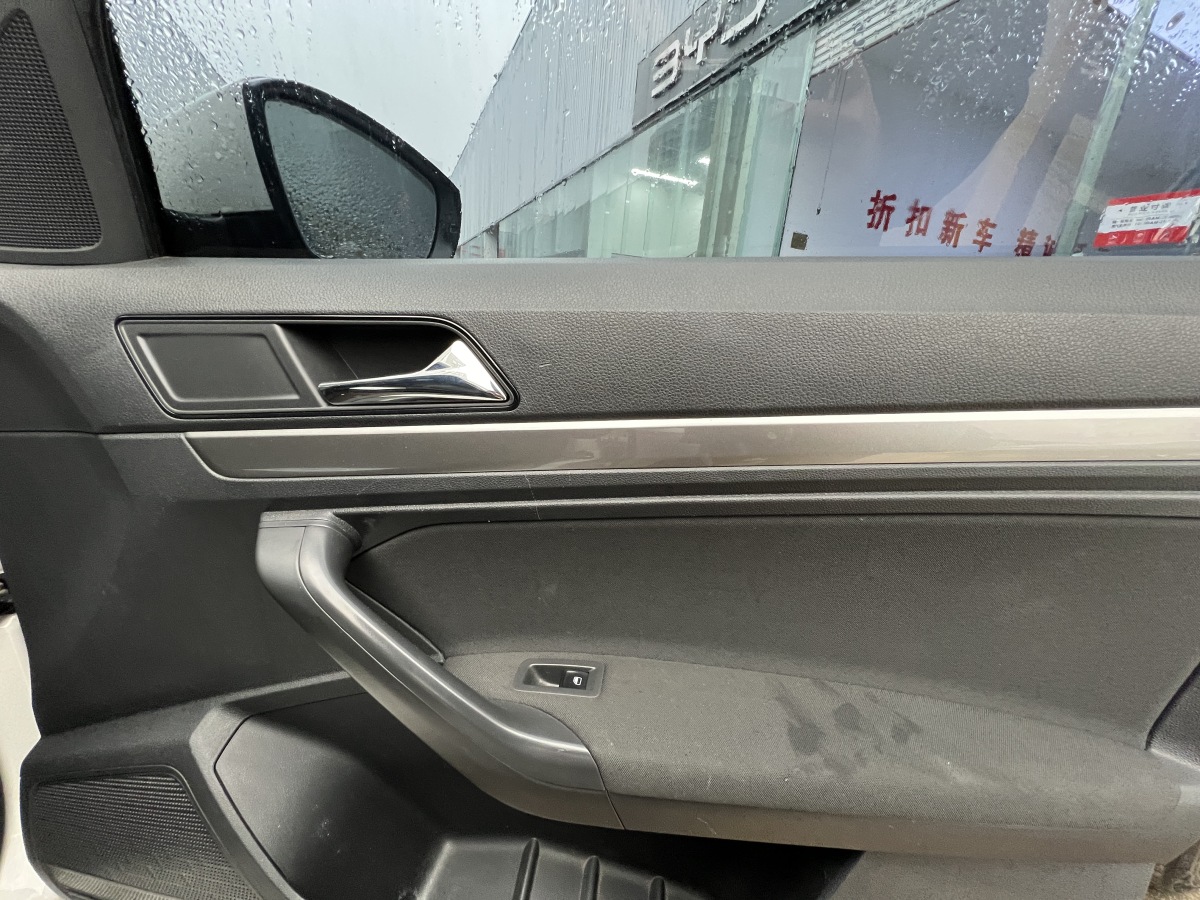 Volkswagen Lavida 2022 car image #6
