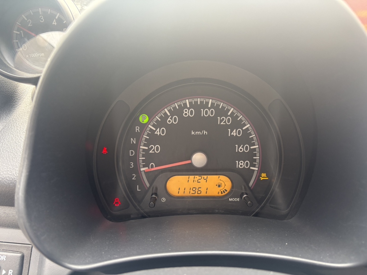 Suzuki Alto 2015 imagem de carro #6