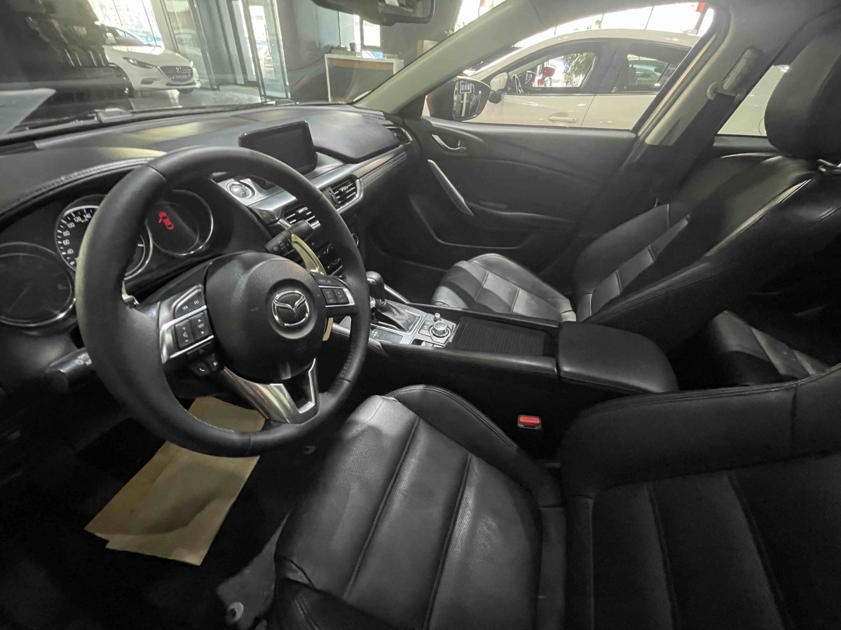 Mazda 2016 #6 Mazda 2016 immagine di auto #6
