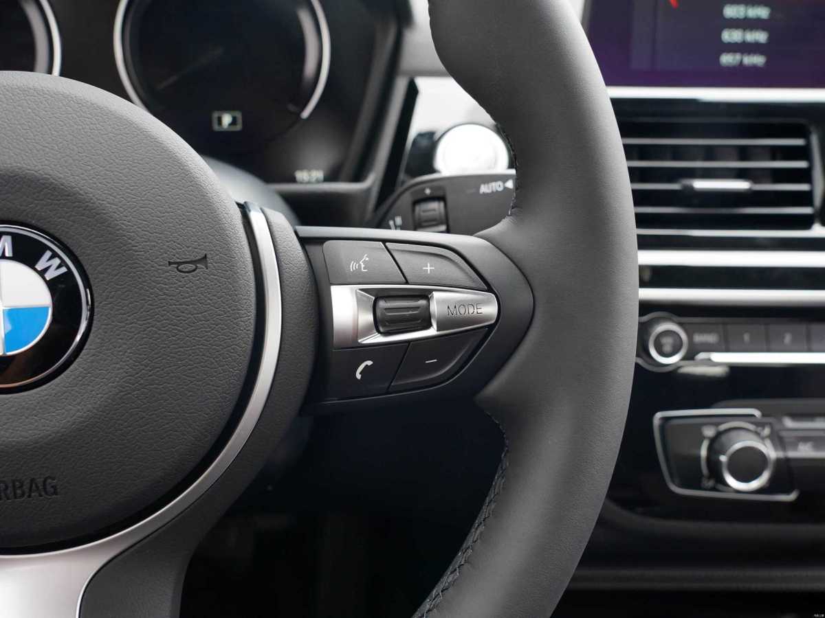 BMW 1 Series 2021 car image #6