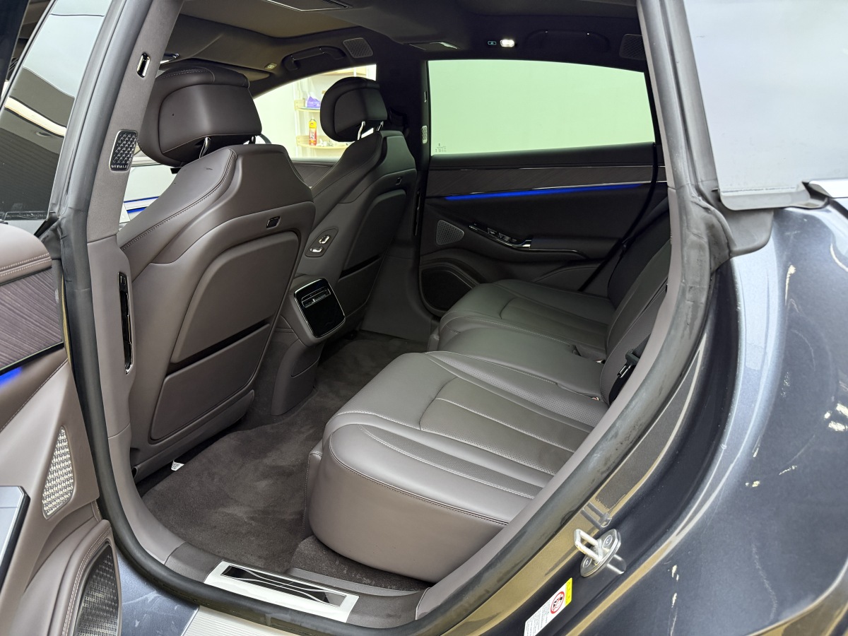 Denza Z9 2024 #6 Denza Z9 2024 immagine di auto #6