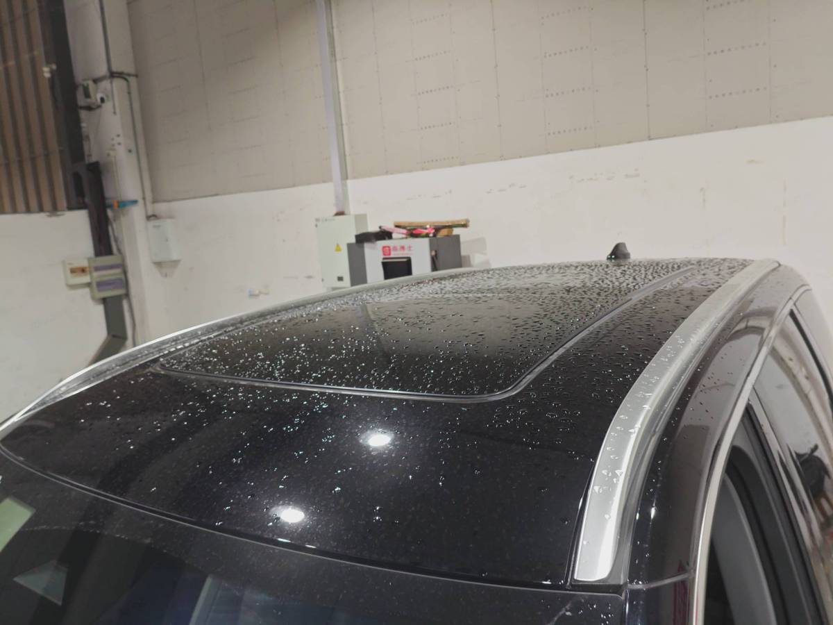 Ford Edge 2023 imagen de coche #6