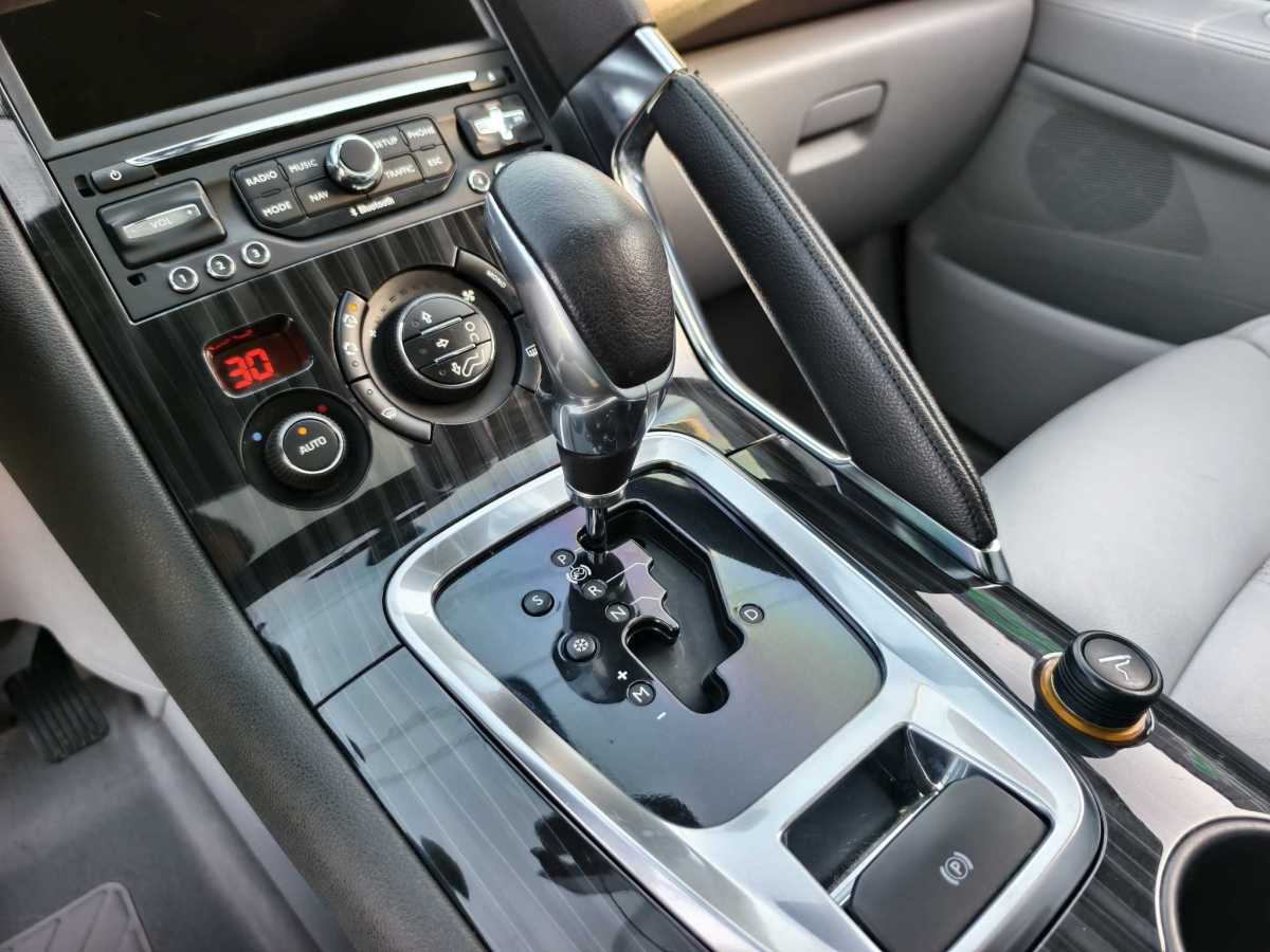 标致 标致3008 2013 汽车图片 #6