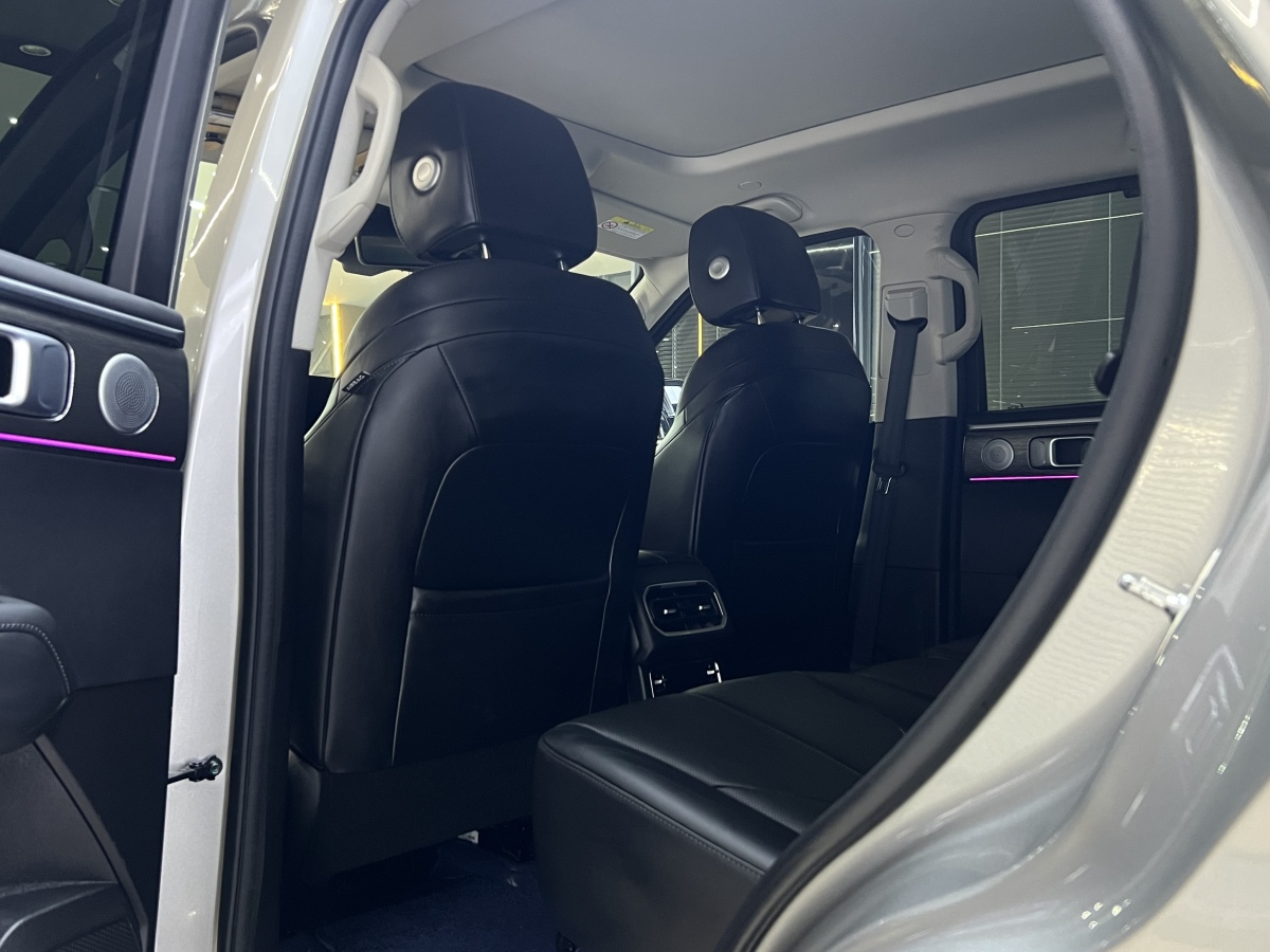 Tank 400 New Energy 2023 immagine di auto #6