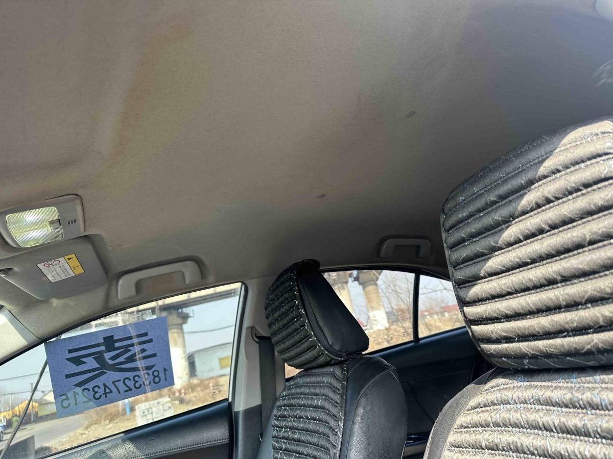 Toyota Yaris L Zhixiang 2019 صورة سيارة #6