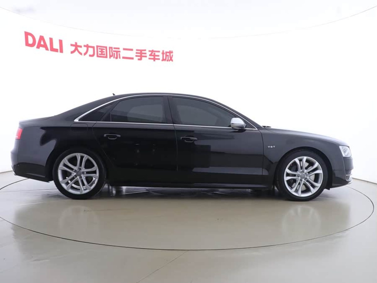Audi 2014 car image #6