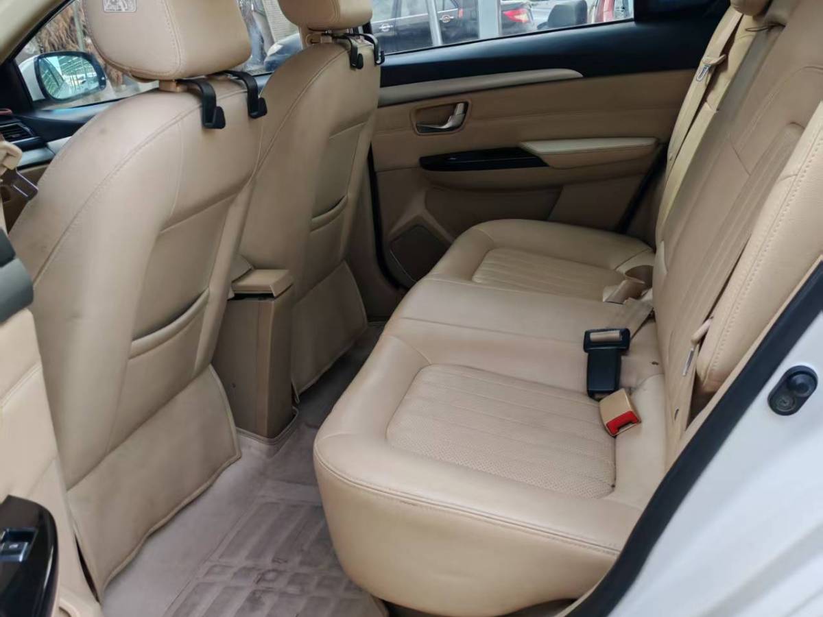 Great Wall 2015 #6 Great Wall 2015 car image #6