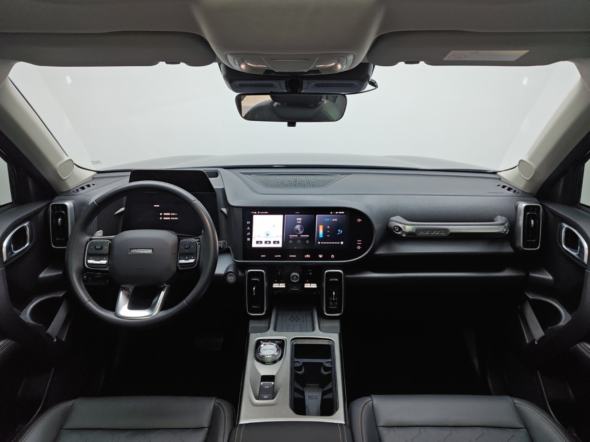 Haval X Dog / Dargo 2022 #6 Haval X Dog / Dargo 2022 car image #6