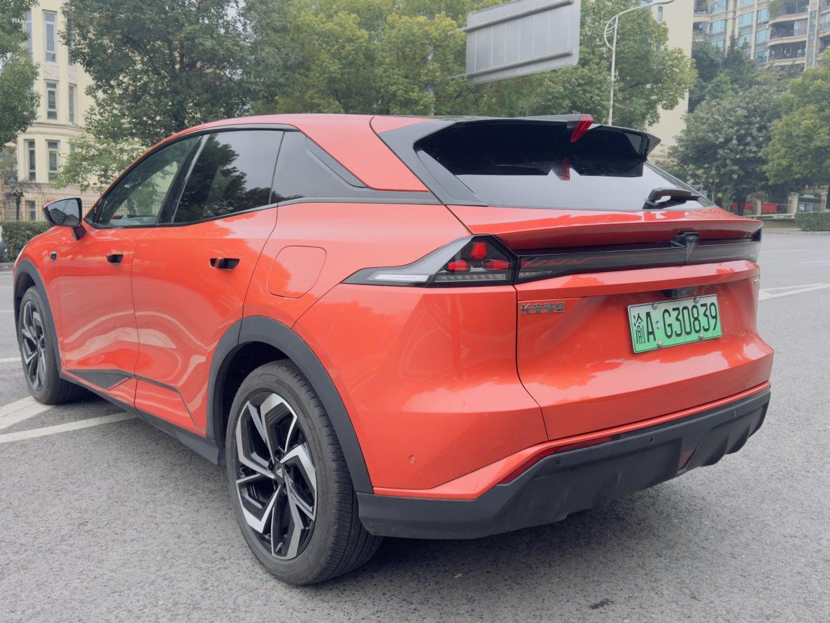 Deepal 2024 car image #6
