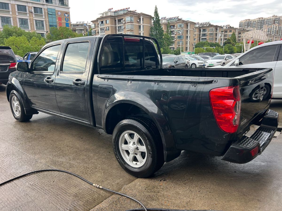 Great Wall Wingle 5 2022 car image #6