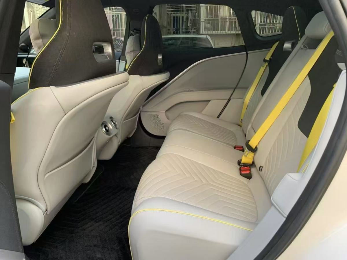 阿维塔 阿维塔11 2023 汽车图片 #6