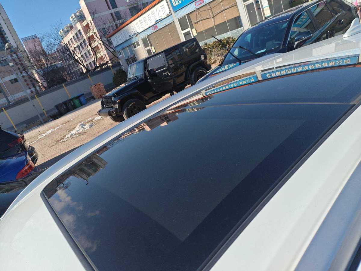 Haval Jolion 2021 car image #6