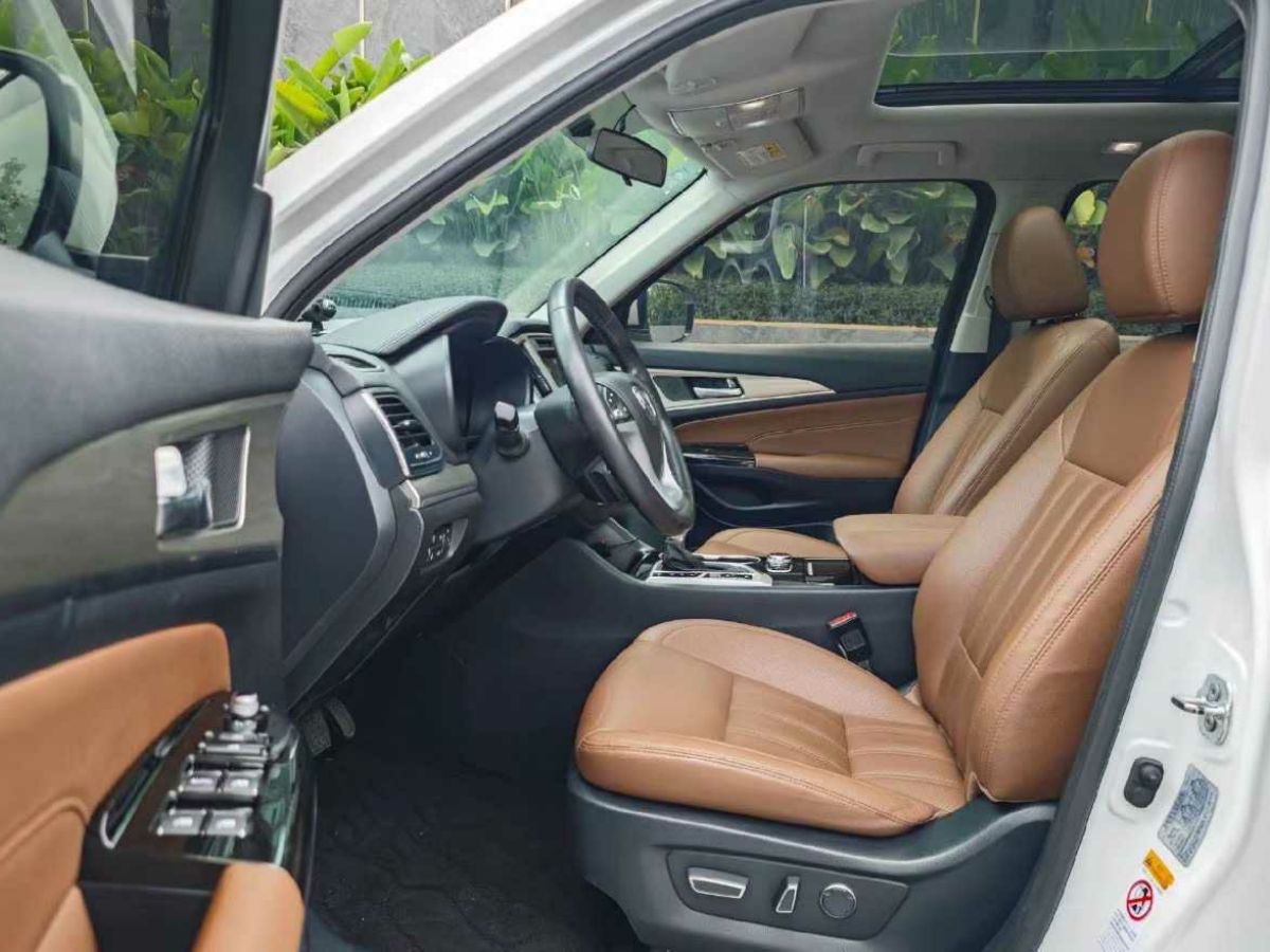 Changan 2016 #6 Changan 2016 car image #6