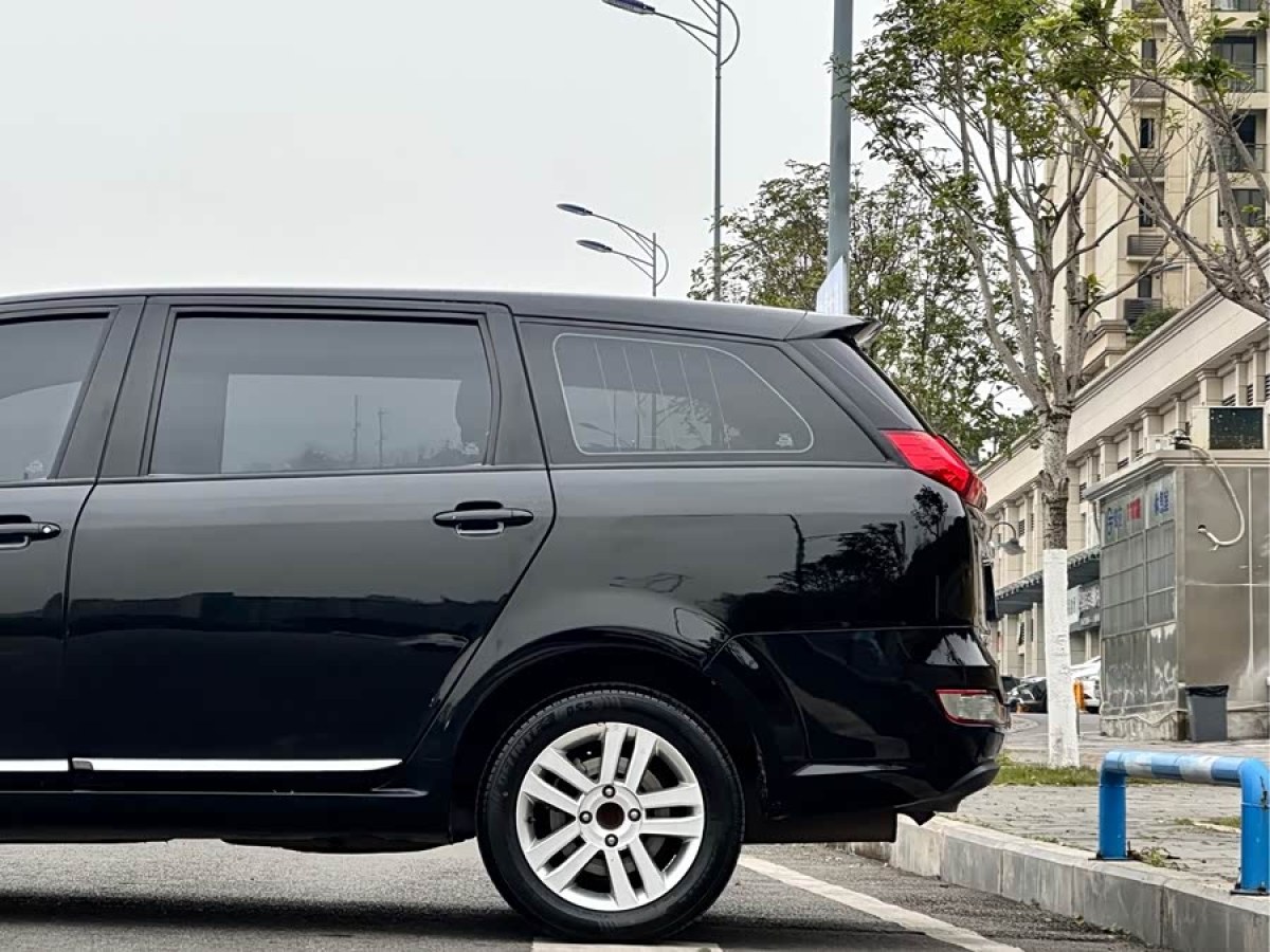 Chery Arrizo M7 2016 #6 Chery Arrizo M7 2016 car image #6