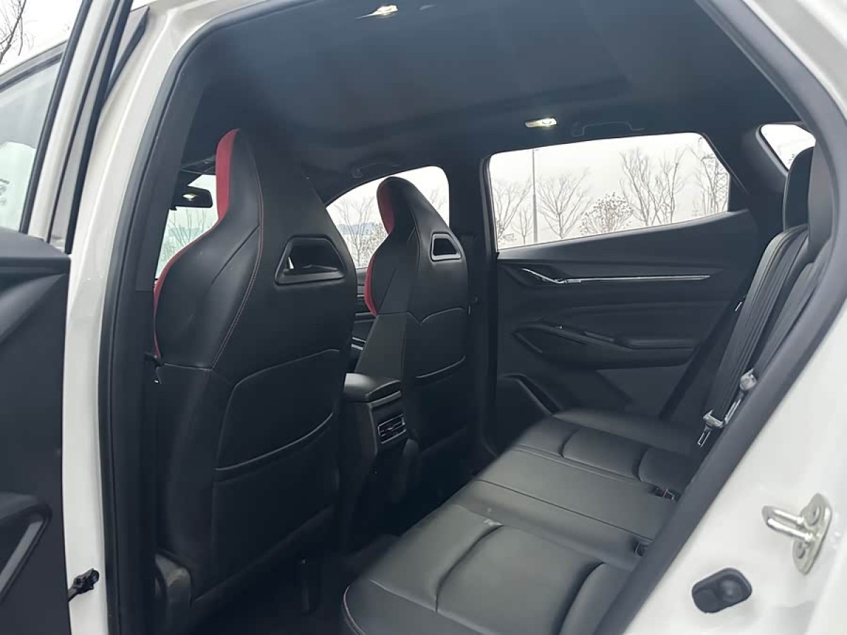 Changan X5 PLUS 2024 car image #6