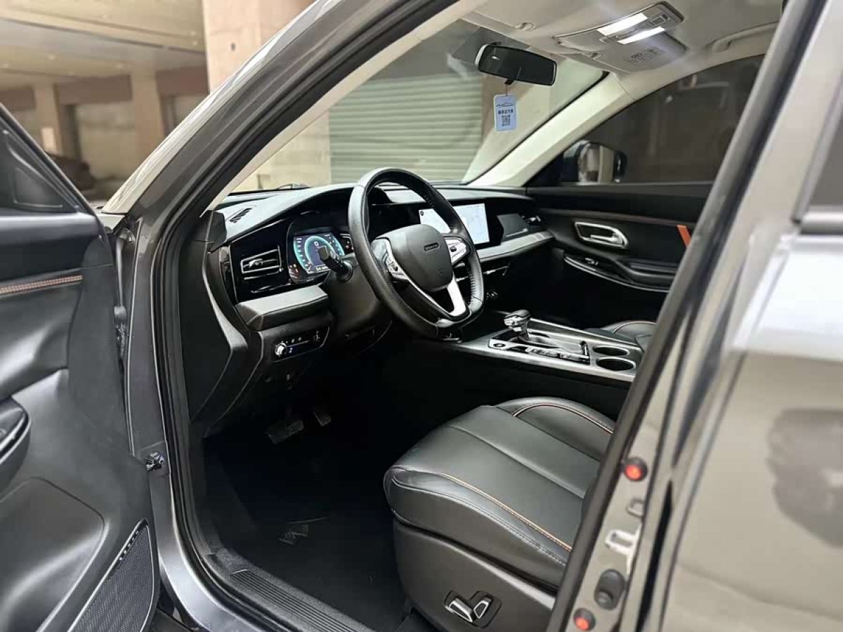 Changan 2021 #6 Changan 2021 car image #6