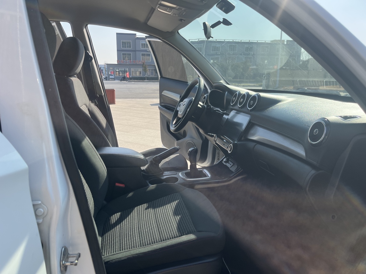Chery Tiggo 5x 2020 #6 Chery Tiggo 5x 2020 car image #6
