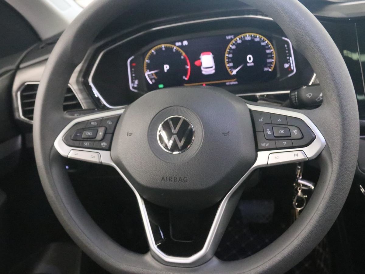 Volkswagen Tacqua 2020 #6 Volkswagen Tacqua 2020 car image #6