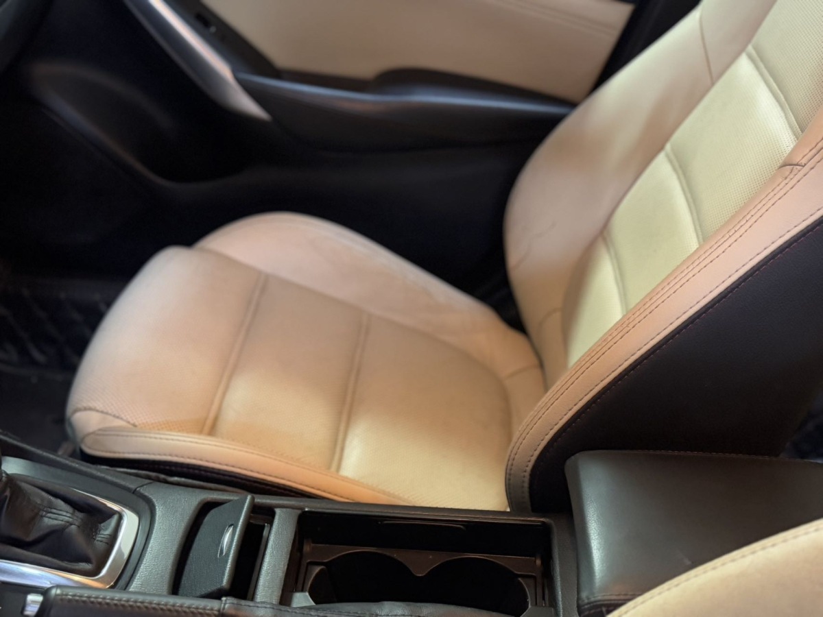 Mazda 2014 car image #6