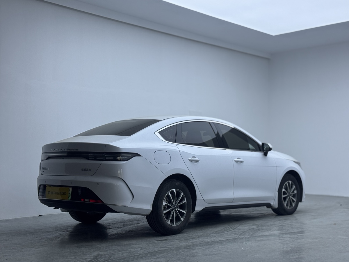 BYD Destroyer 05 2024 imagem de carro #6