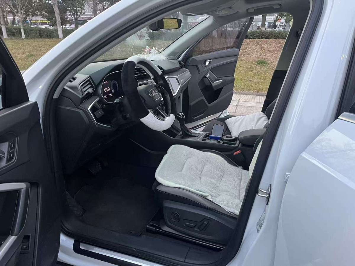 Audi 2019 #6 Audi 2019 car image #6
