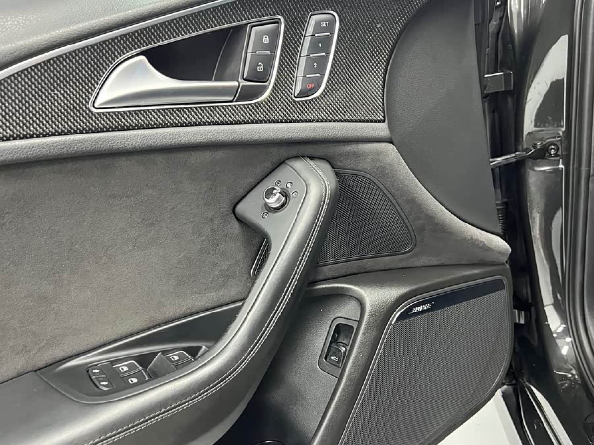 Audi S6 2013 #6 Audi S6 2013 imagem de carro #6