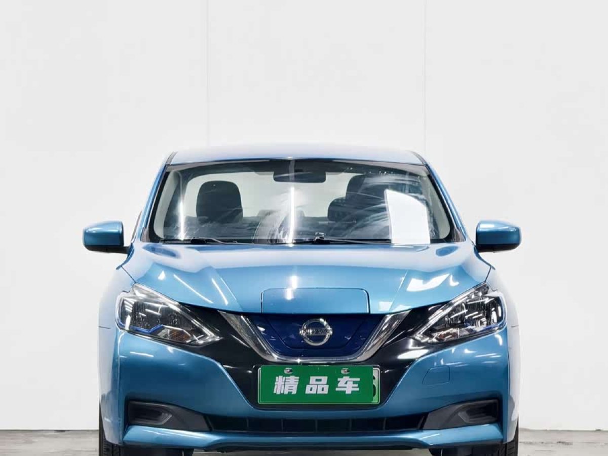 日产 轩逸·纯电 2018 汽车图片 #6