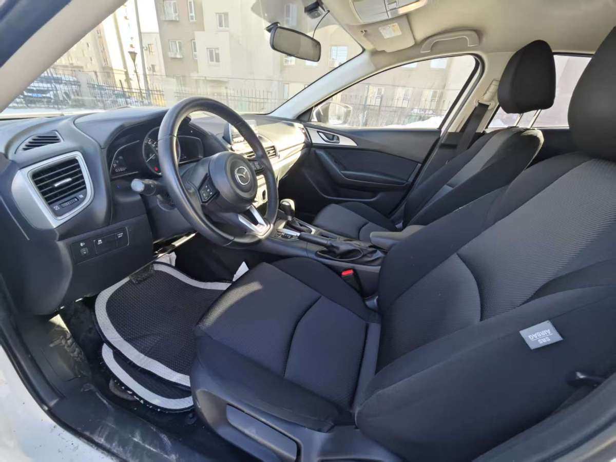 Mazda 2018 #6 Mazda 2018 car image #6