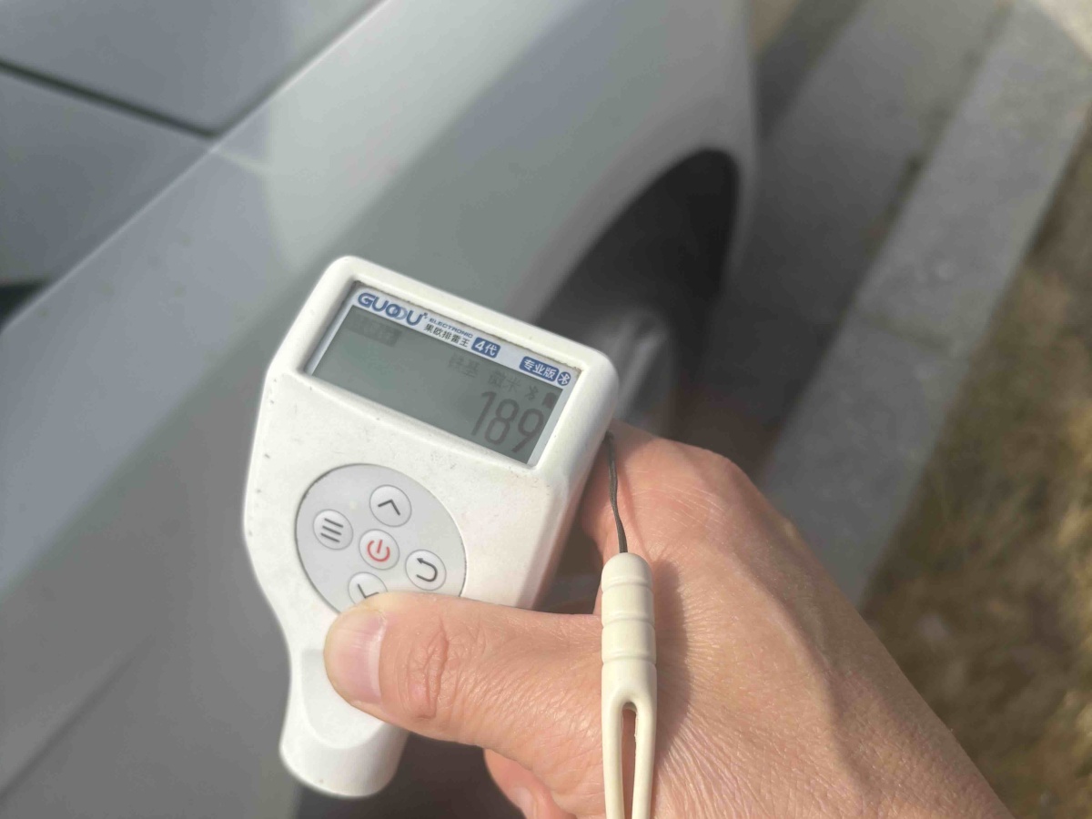 Ford Focus 2017 car image #6