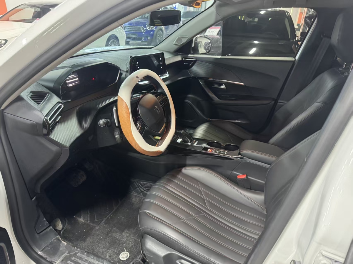 标致 标致2008 2023 汽车图片 #6