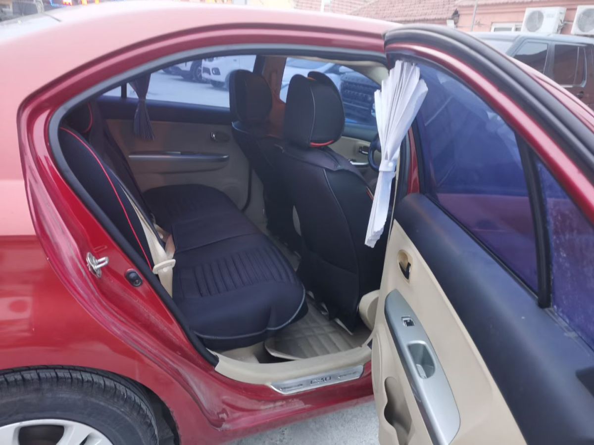 Great Wall 2013 #6 Great Wall 2013 car image #6