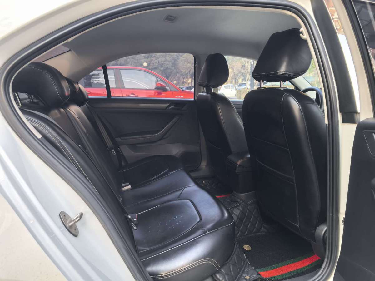 捷达 捷达VA3 2021 #6 捷达 捷达VA3 2021 汽车图片 #6