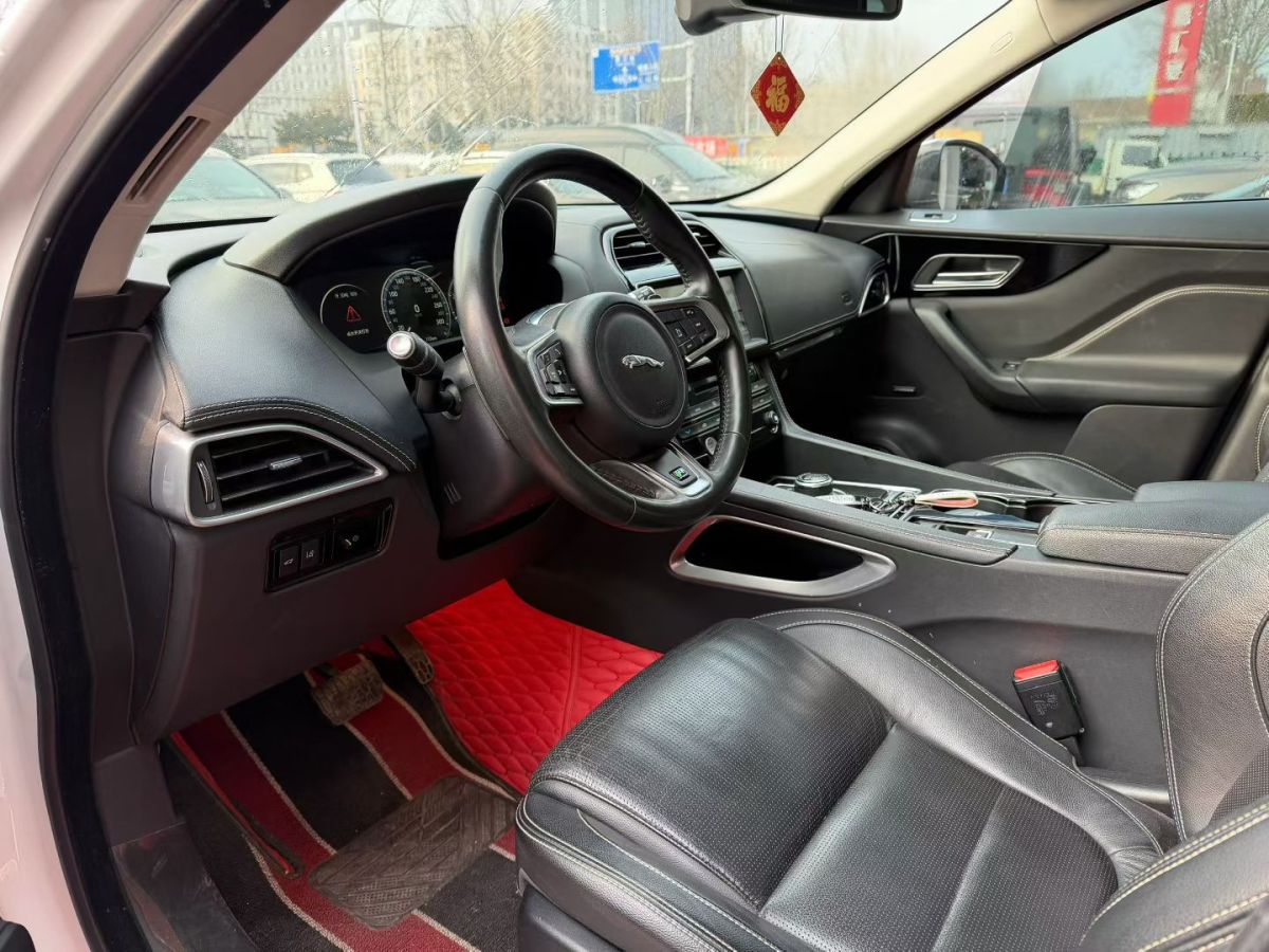Jetour 2016 #6 Jetour 2016 car image #6