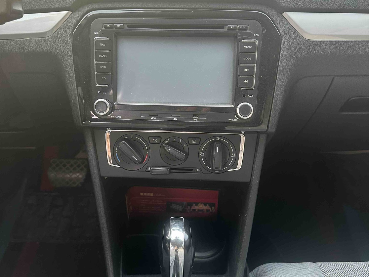Jetta Jetta 2013 car image #6