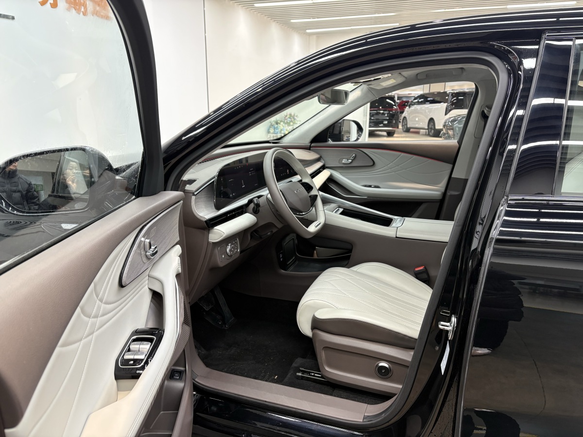 Exceed Yaoguang C-DM 2024 car image #6