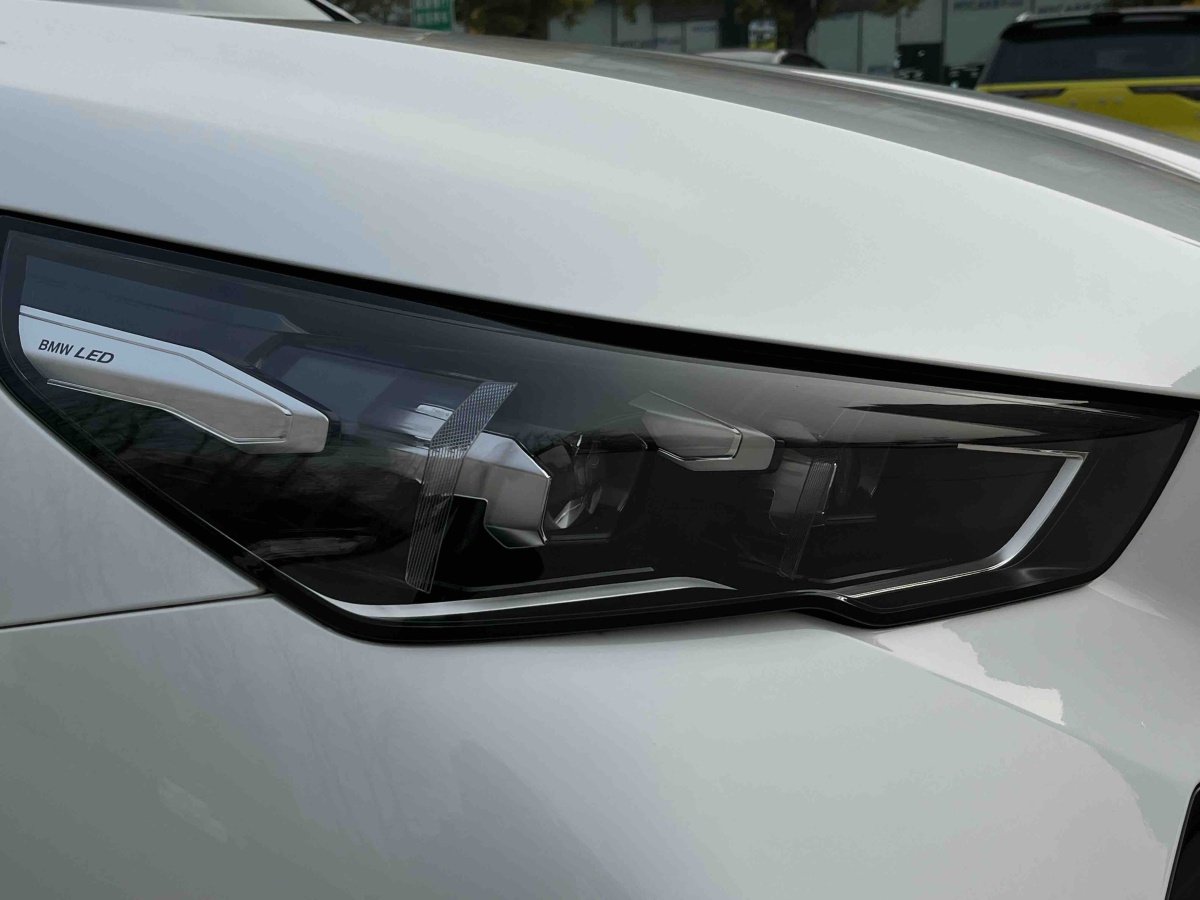 BMW i5 2024 #6 BMW i5 2024 изображение автомобиля #6