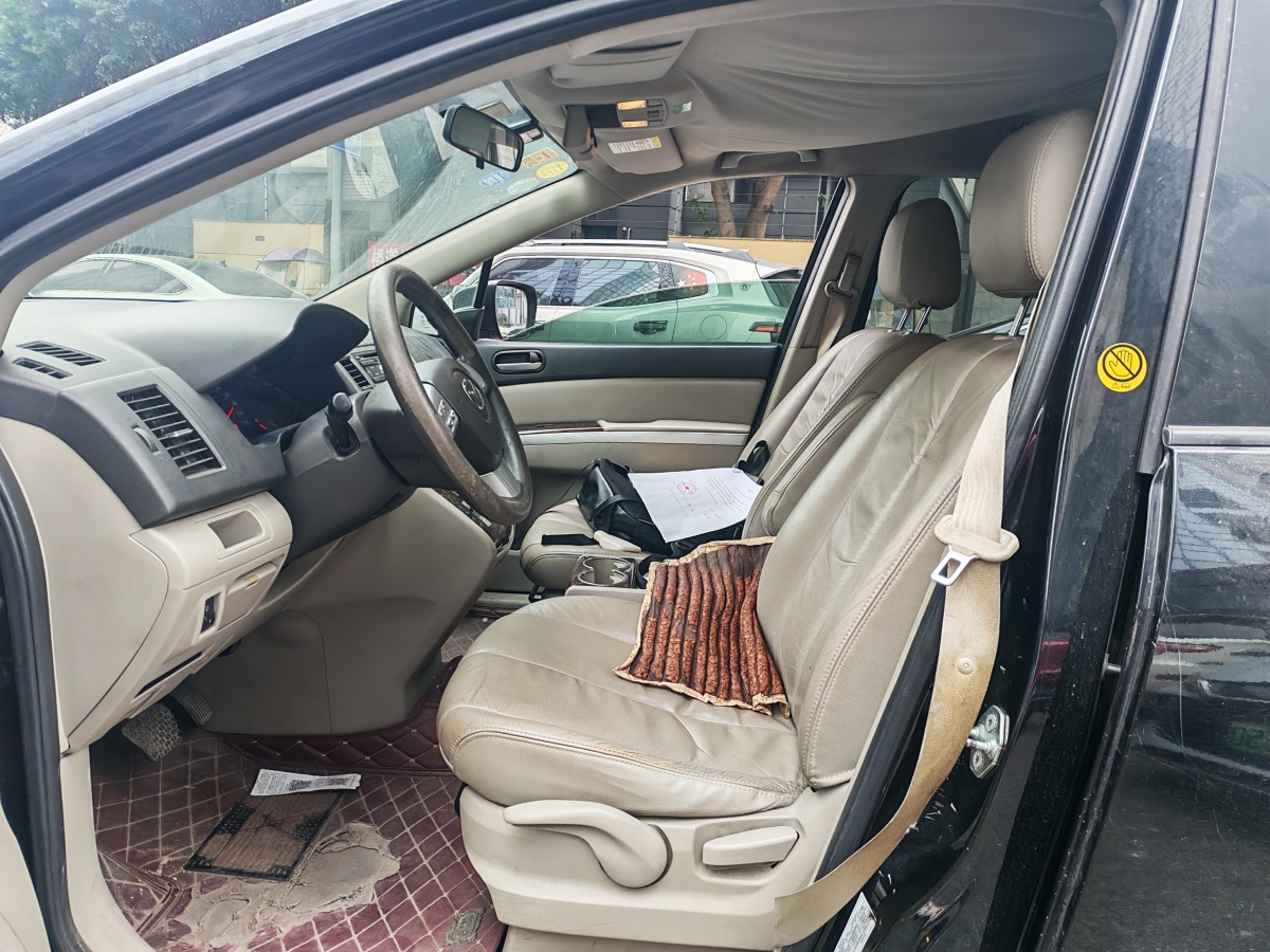 马自达 马自达8 2016 汽车图片 #6