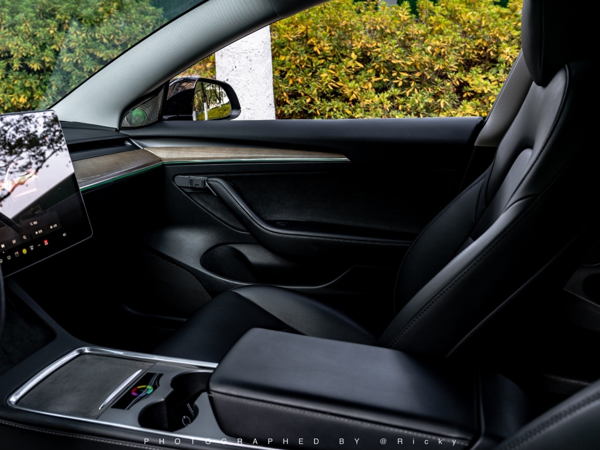 Tesla Model 3 2022 #6 Tesla Model 3 2022 car image #6