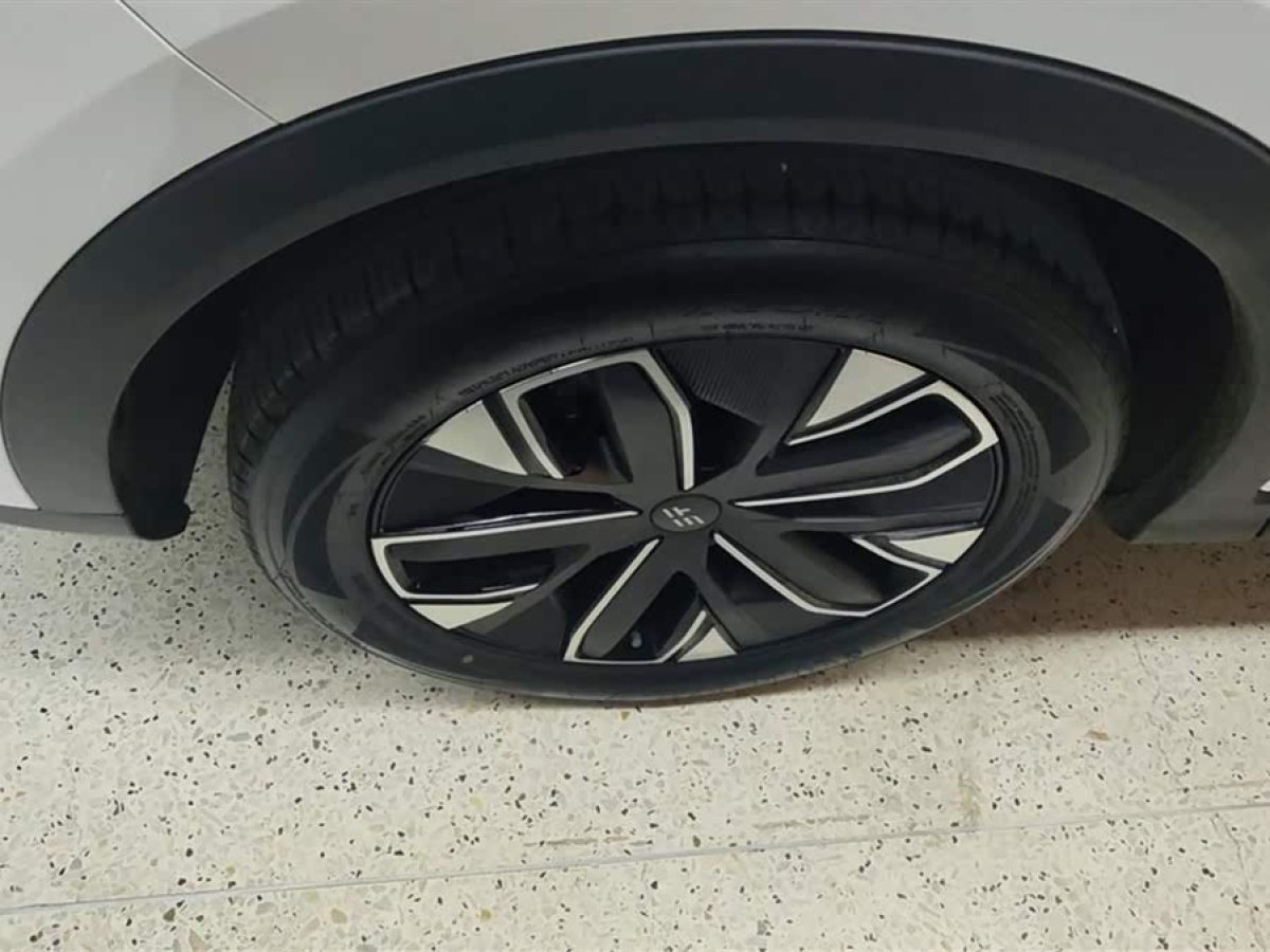 捷途山海 捷途山海L7 2024 汽车图片 #6