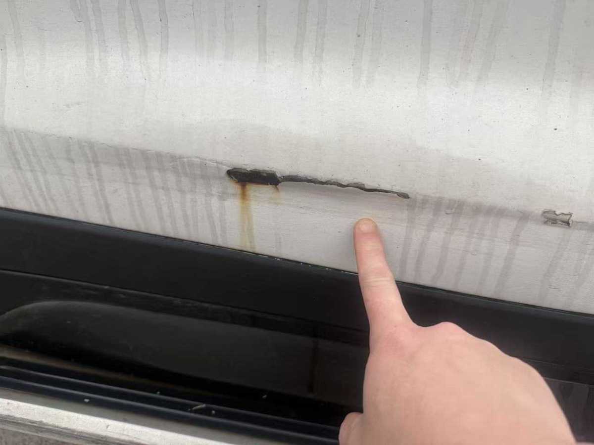 Hyundai Tucson 2017 #6 Hyundai Tucson 2017 car image #6