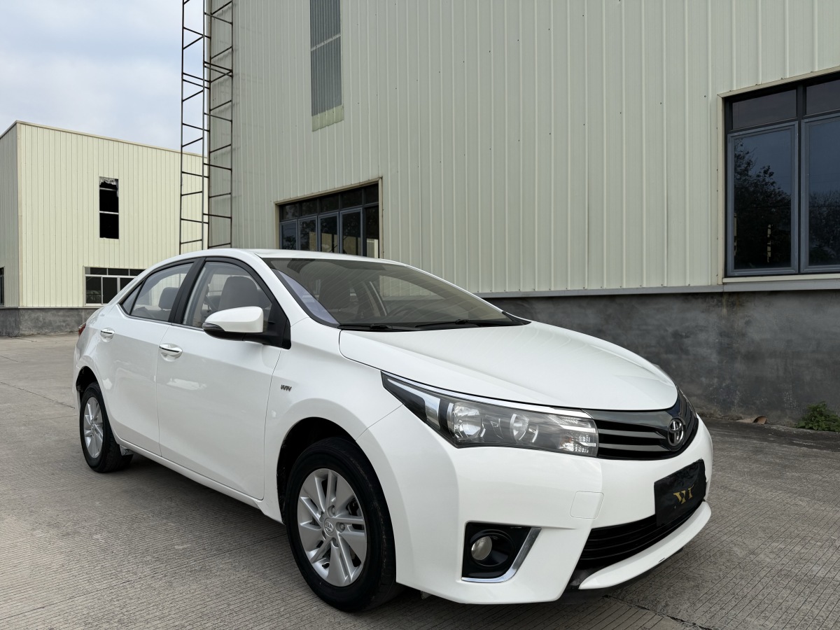 Toyota 2014 #6 Toyota 2014 car image #6