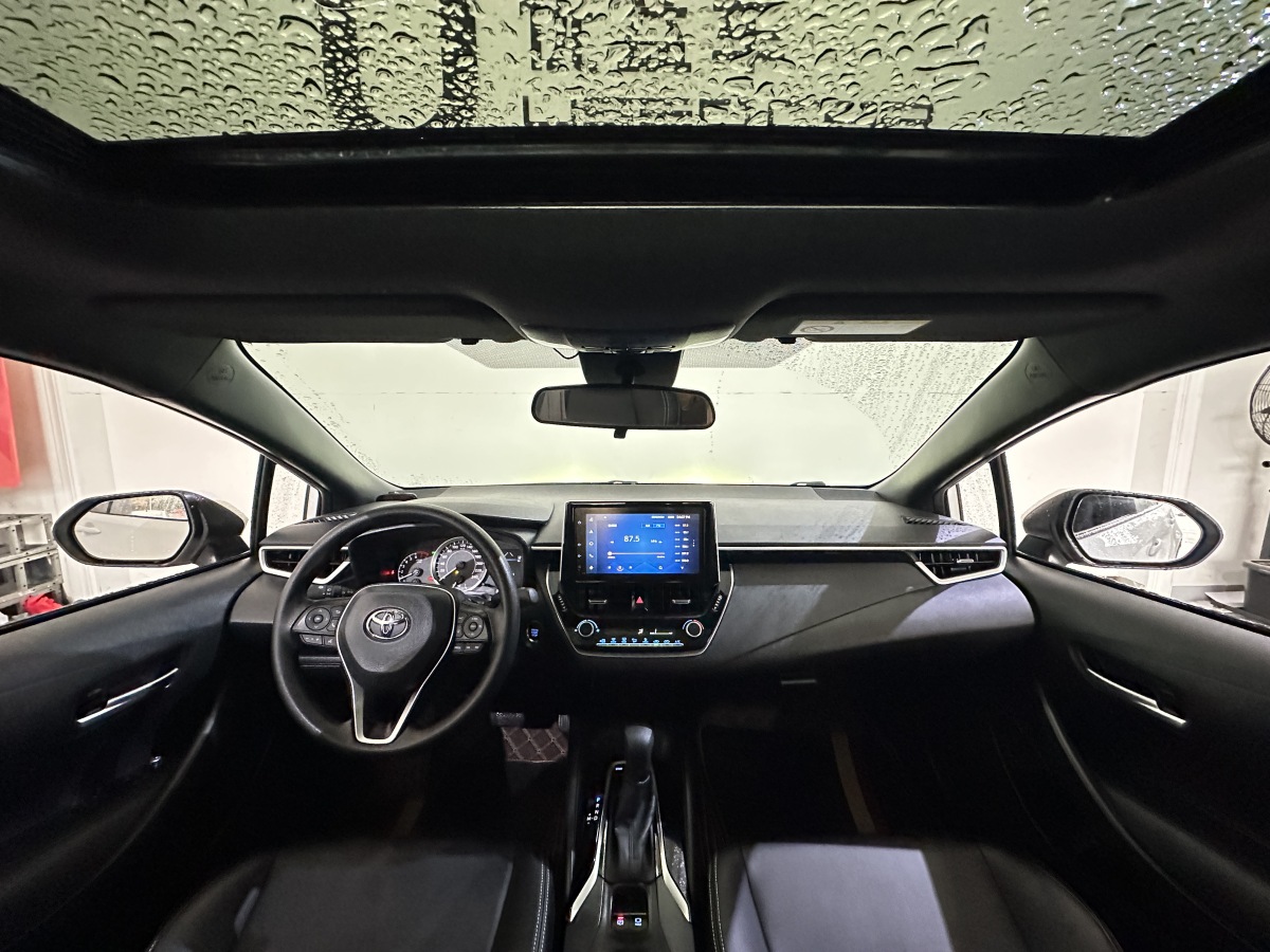 Toyota 2022 car image #6